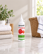 Détachant Textile Naturel PRO – Spray 150 ml